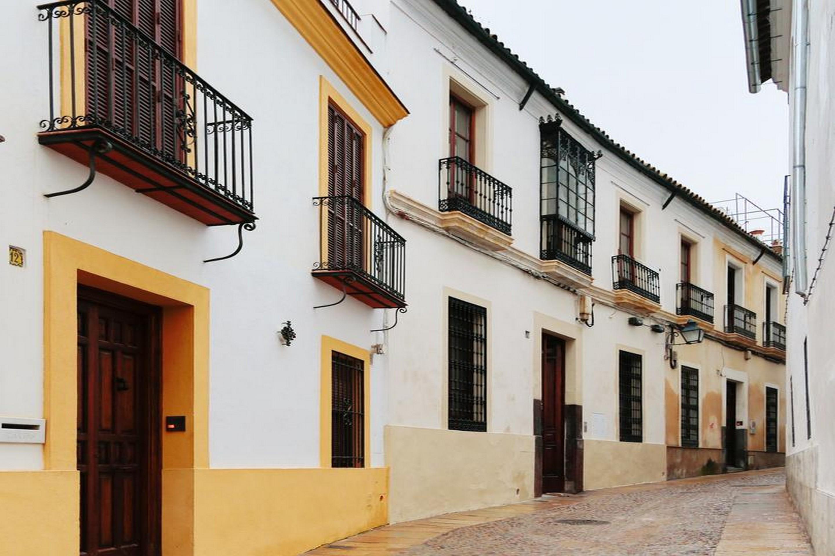 Oyo Hostal Leiva Córdoba Exterior foto