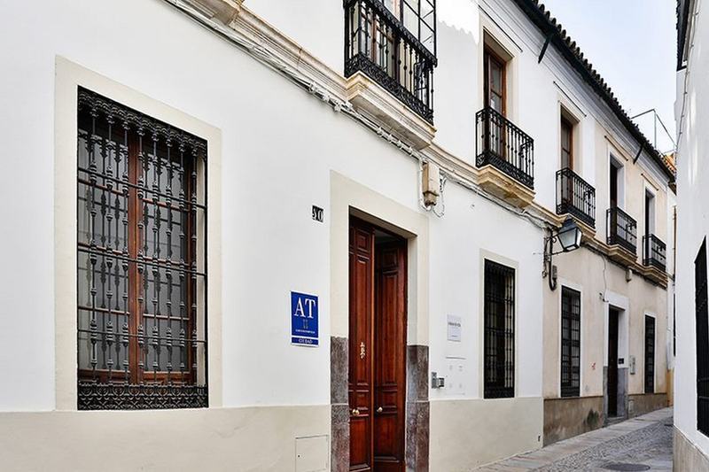 Oyo Hostal Leiva Córdoba Exterior foto