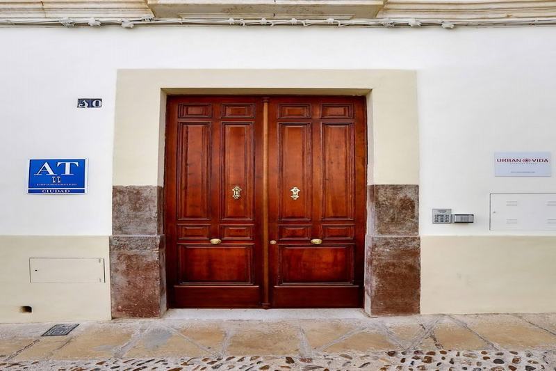 Oyo Hostal Leiva Córdoba Exterior foto