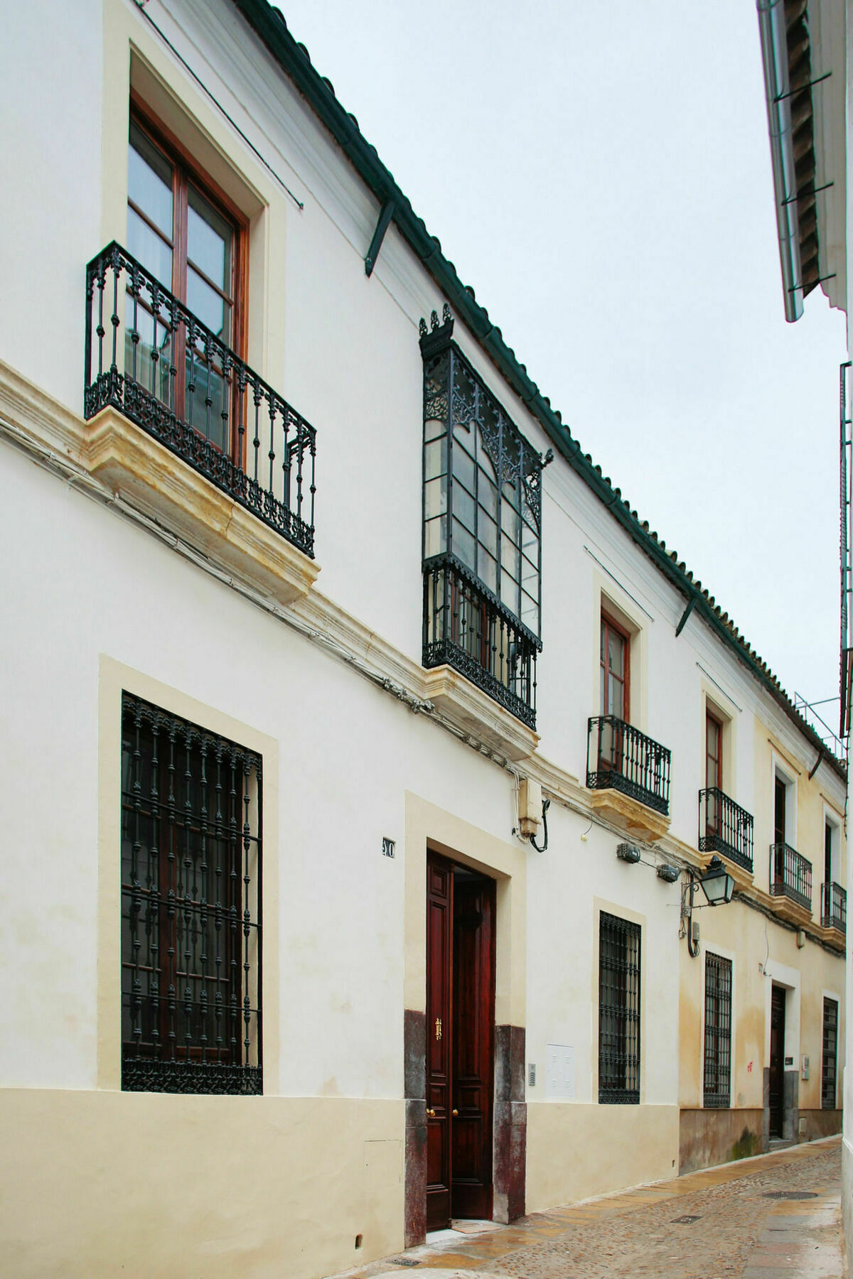 Oyo Hostal Leiva Córdoba Exterior foto