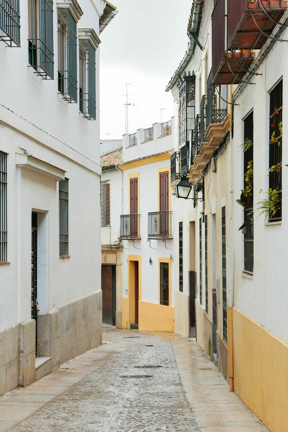 Oyo Hostal Leiva Córdoba Exterior foto