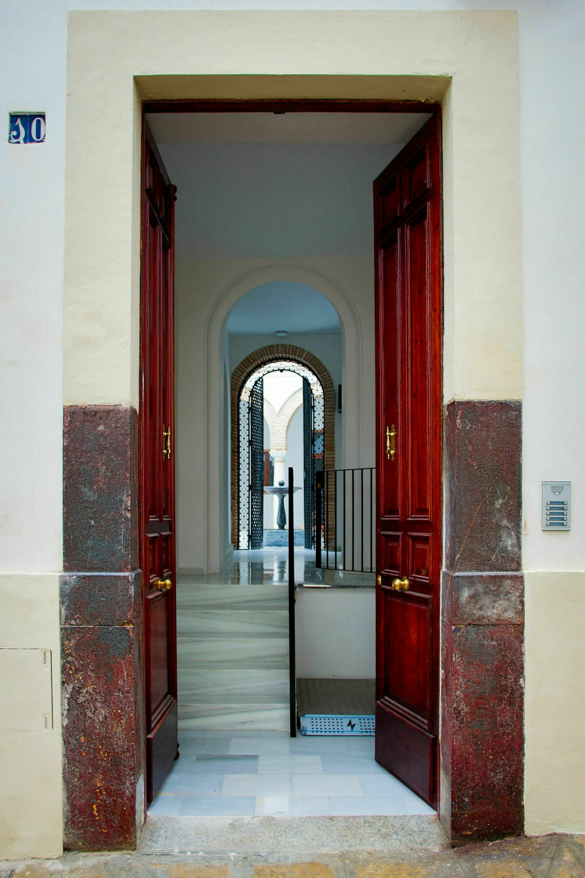 Oyo Hostal Leiva Córdoba Exterior foto